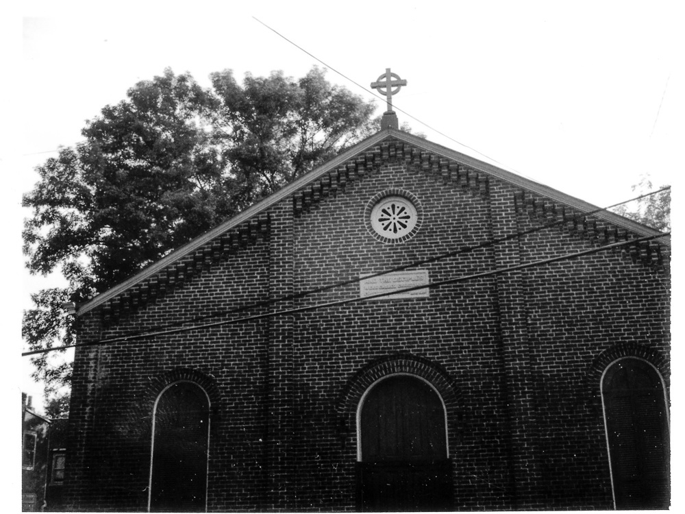 Historic African American Church.jpg